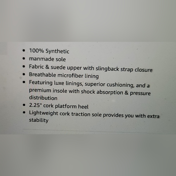 NIB LIFESTRIDE ULTIMATE WALKING SANDAL VELOCITY 2.0 TECHNOLOGY 10W ALMOND - Picture 12 of 12